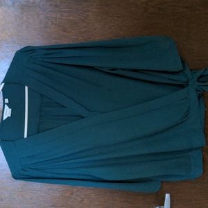 3 for 25 Women's wrap blouse